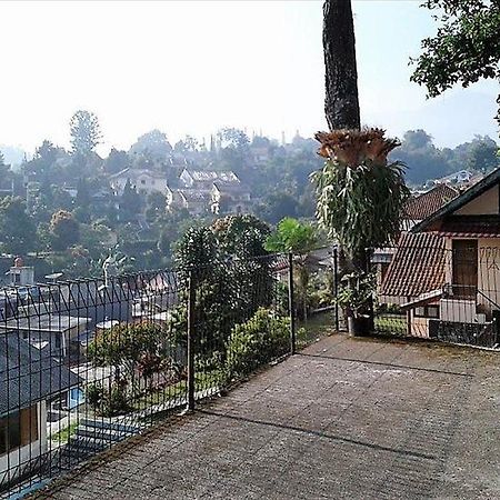 Villa Tunas Alam Mutiara Puncak Luaran gambar