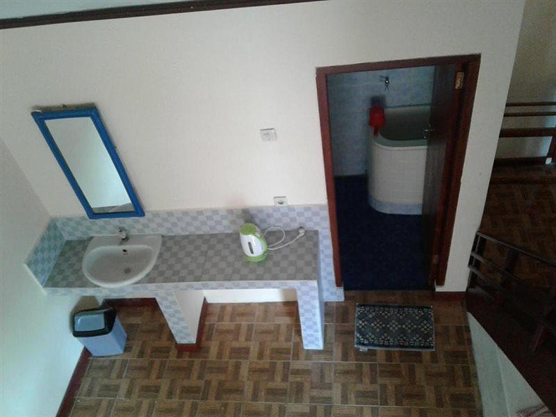 Villa Tunas Alam Mutiara Puncak Luaran gambar
