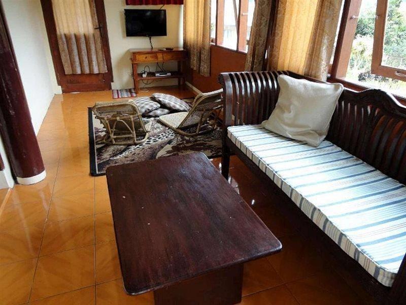 Villa Tunas Alam Mutiara Puncak Luaran gambar