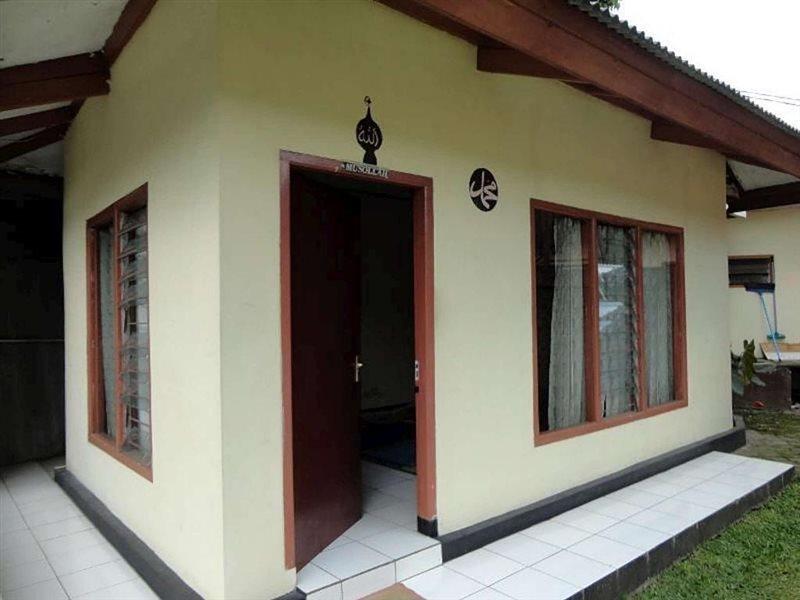 Villa Tunas Alam Mutiara Puncak Luaran gambar