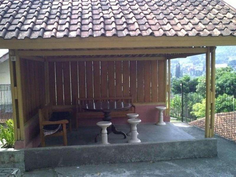 Villa Tunas Alam Mutiara Puncak Luaran gambar