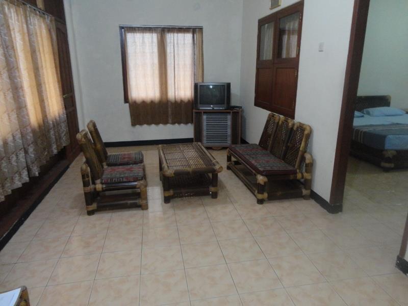 Villa Tunas Alam Mutiara Puncak Luaran gambar